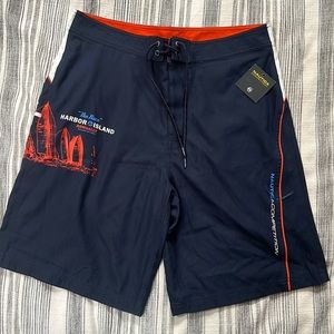 New with tags - Nautica bathing suit